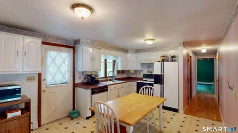 Tiny photo for 34 Angell Road, Glocester, RI 02814 (MLS # 24197352)