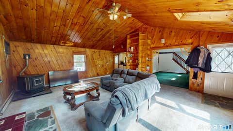 Tiny photo for 34 Angell Road, Glocester, RI 02814 (MLS # 24197352)