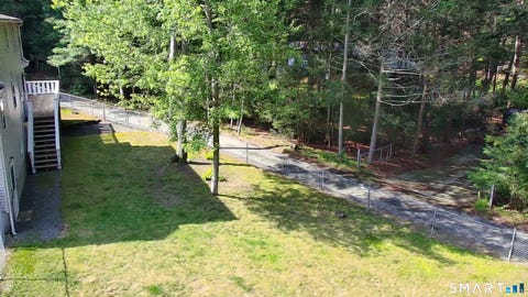 Tiny photo for 34 Angell Road, Glocester, RI 02814 (MLS # 24197352)