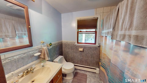 Tiny photo for 34 Angell Road, Glocester, RI 02814 (MLS # 24197352)