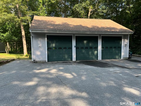 Tiny photo for 34 Angell Road, Glocester, RI 02814 (MLS # 24197352)