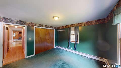 Tiny photo for 34 Angell Road, Glocester, RI 02814 (MLS # 24197352)