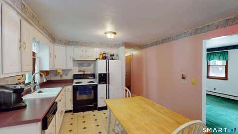 Tiny photo for 34 Angell Road, Glocester, RI 02814 (MLS # 24197352)