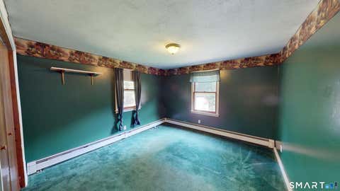 Tiny photo for 34 Angell Road, Glocester, RI 02814 (MLS # 24197352)