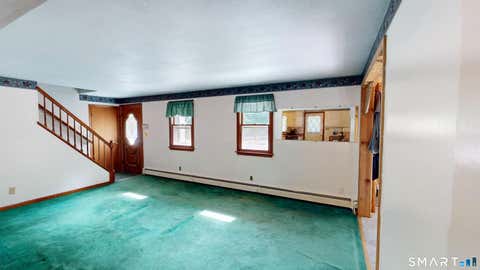Tiny photo for 34 Angell Road, Glocester, RI 02814 (MLS # 24197352)