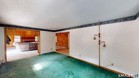 Tiny photo for 34 Angell Road, Glocester, RI 02814 (MLS # 24197352)