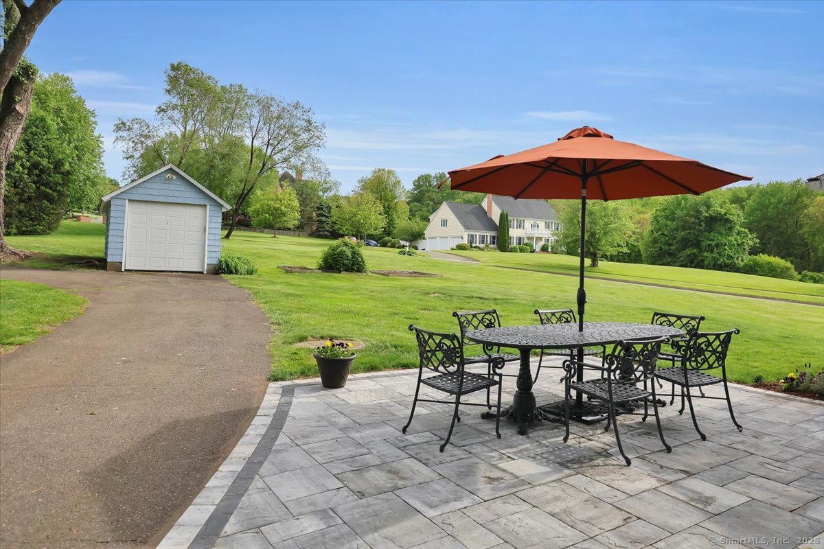 612 Matson Hill Road, Glastonbury, Connecticut image 28