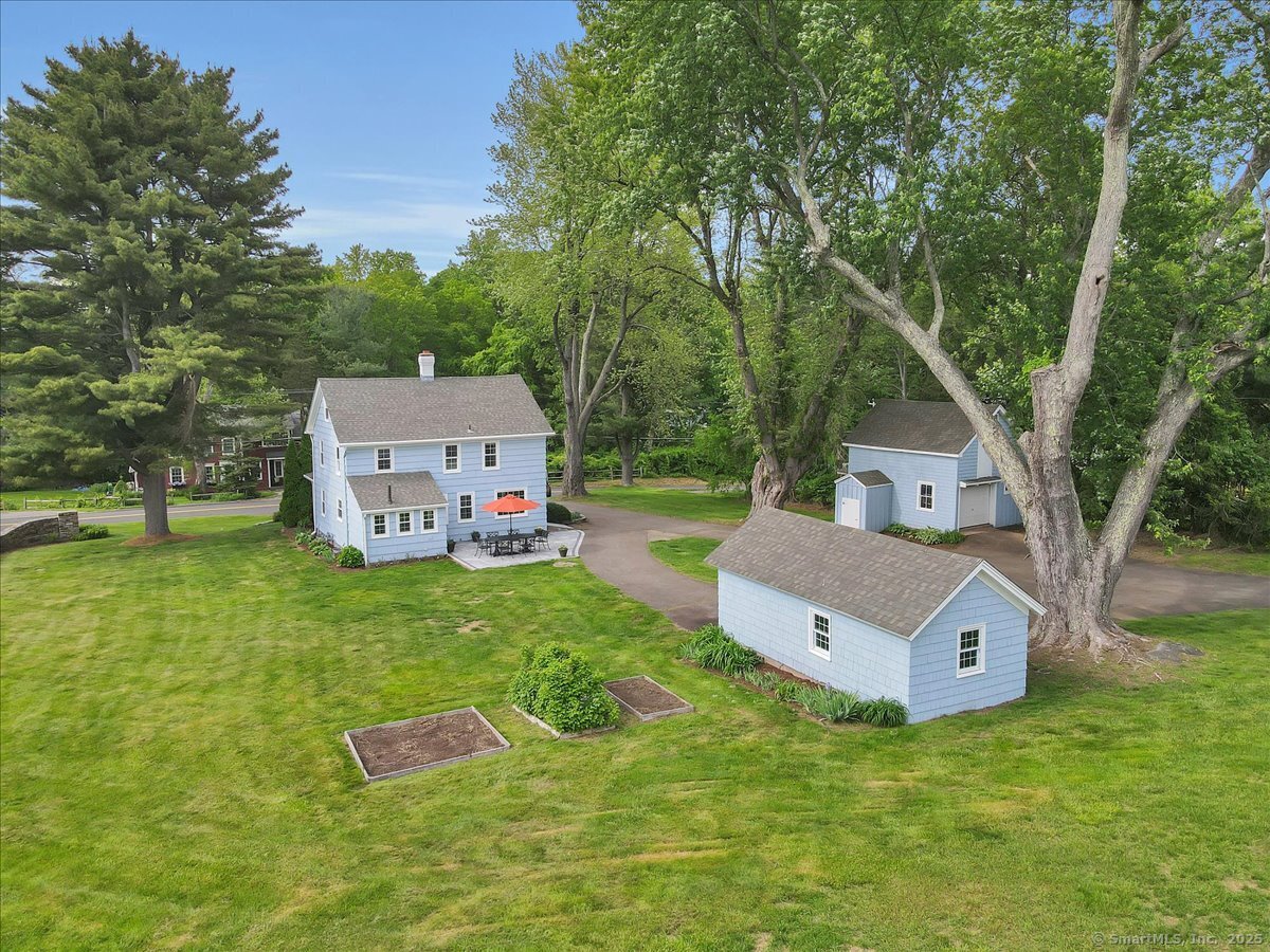 612 Matson Hill Road, Glastonbury, Connecticut image 33