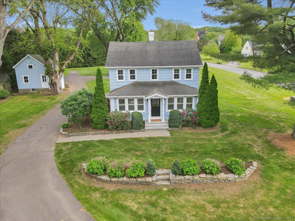 612 Matson Hill Road, Glastonbury, Connecticut image 32