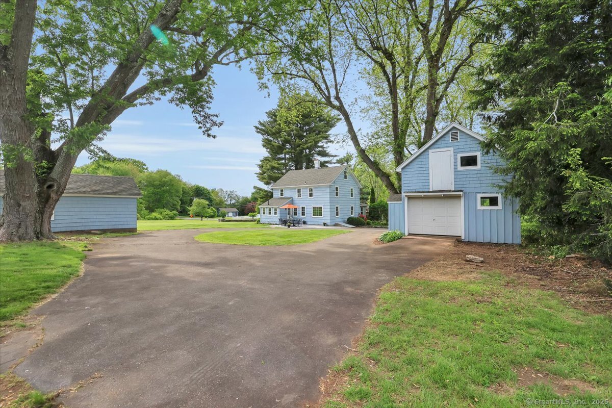 612 Matson Hill Road, Glastonbury, Connecticut image 26