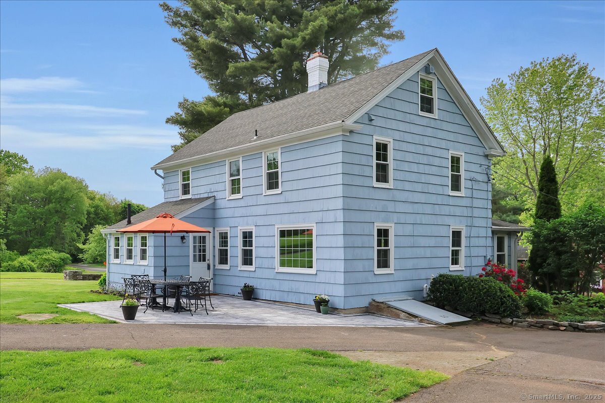 612 Matson Hill Road, Glastonbury, Connecticut image 27