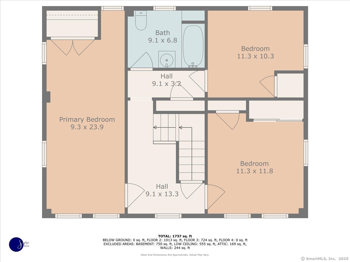 612 Matson Hill Road