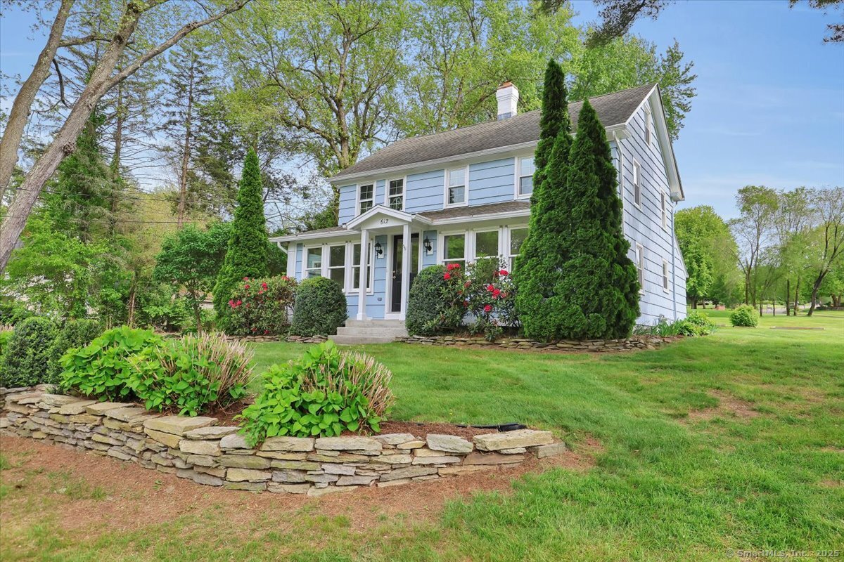 612 Matson Hill Road