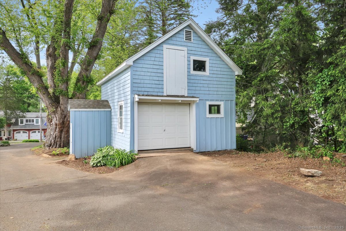 612 Matson Hill Road, Glastonbury, Connecticut image 23