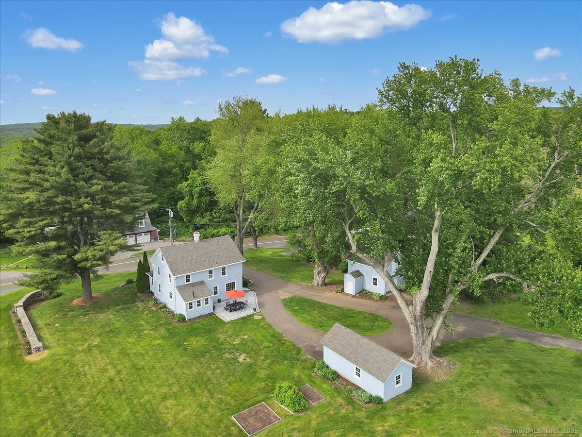 612 Matson Hill Road, Glastonbury, Connecticut image 30