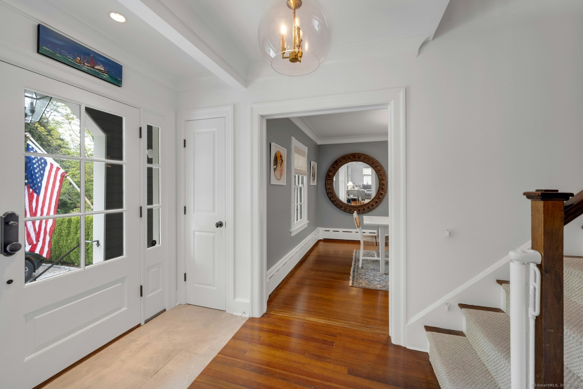 6 Prescott Lane