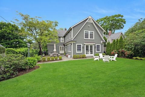 6 Prescott Lane Greenwich CT 06830