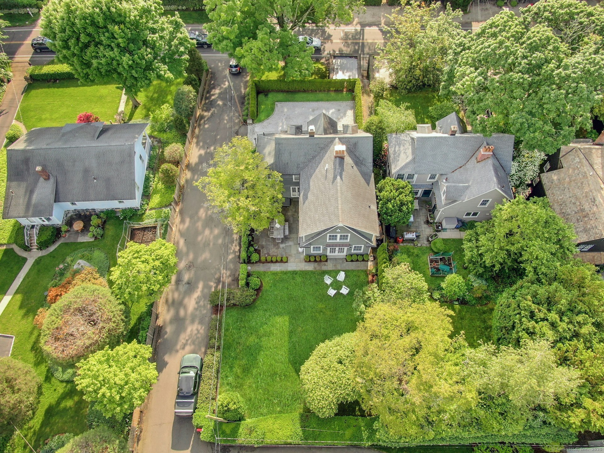6 Prescott Lane, Greenwich, Connecticut image 26