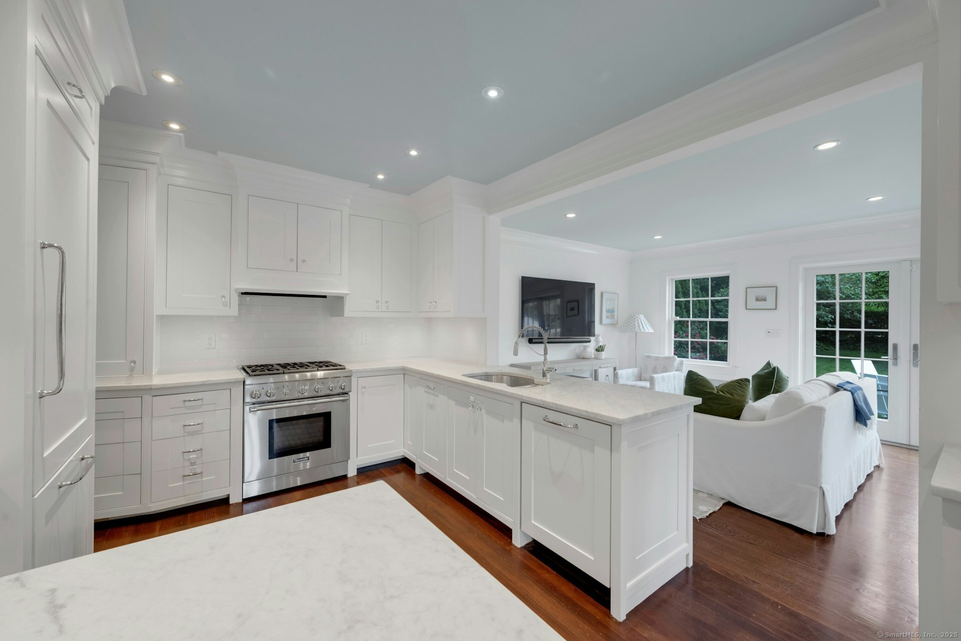 6 Prescott Lane, Greenwich, Connecticut image 7