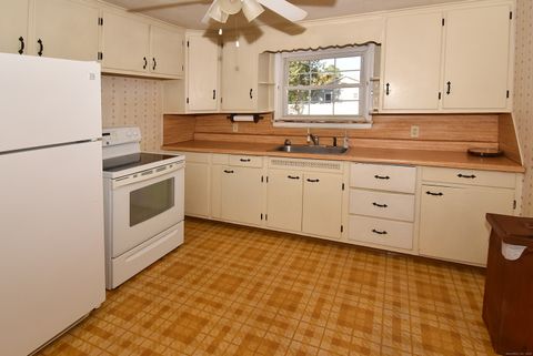 Tiny photo for 496 Hills Street, East Hartford, CT 06118 (MLS # 24140188)