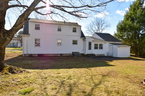 Tiny photo for 496 Hills Street, East Hartford, CT 06118 (MLS # 24140188)