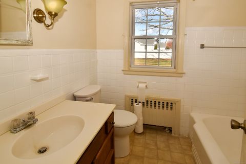 Tiny photo for 496 Hills Street, East Hartford, CT 06118 (MLS # 24140188)