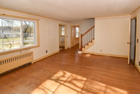 Tiny photo for 496 Hills Street, East Hartford, CT 06118 (MLS # 24140188)