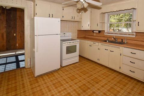 Tiny photo for 496 Hills Street, East Hartford, CT 06118 (MLS # 24140188)