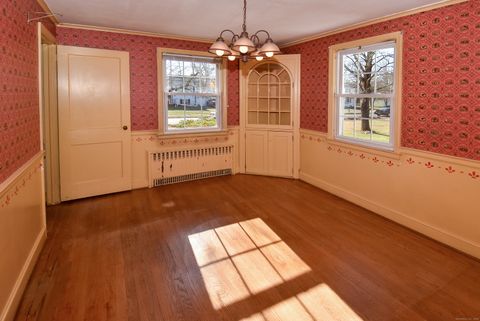 Tiny photo for 496 Hills Street, East Hartford, CT 06118 (MLS # 24140188)