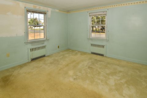 Tiny photo for 496 Hills Street, East Hartford, CT 06118 (MLS # 24140188)