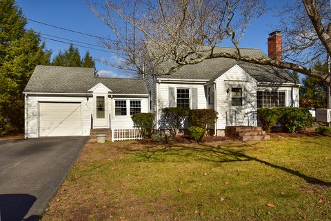 Tiny photo for 496 Hills Street, East Hartford, CT 06118 (MLS # 24140188)