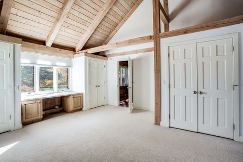 Tiny photo for 123 Cove Road, Lyme, CT 06371 (MLS # 24135275)