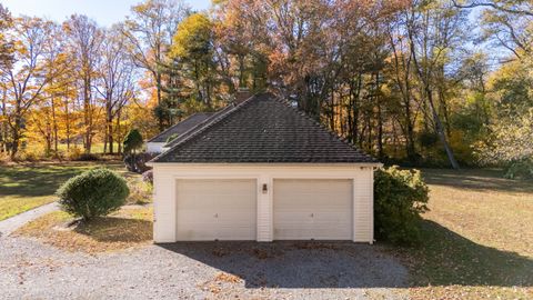 Tiny photo for 123 Cove Road, Lyme, CT 06371 (MLS # 24135275)