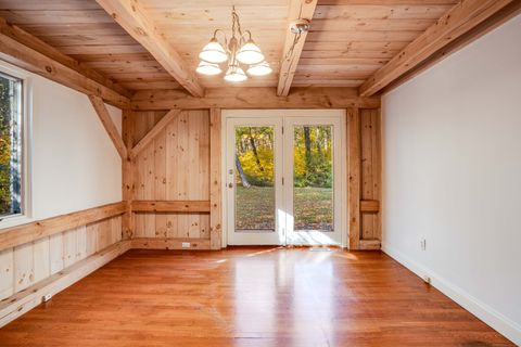 Tiny photo for 123 Cove Road, Lyme, CT 06371 (MLS # 24135275)