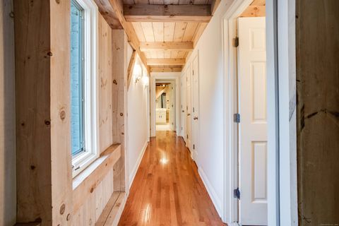 Tiny photo for 123 Cove Road, Lyme, CT 06371 (MLS # 24135275)