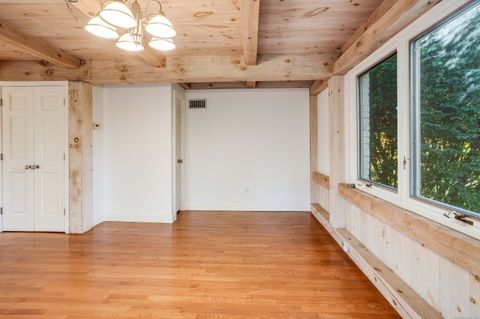 Tiny photo for 123 Cove Road, Lyme, CT 06371 (MLS # 24135275)