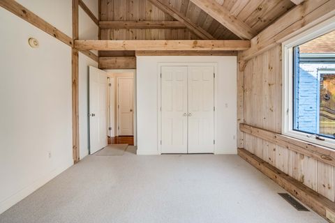 Tiny photo for 123 Cove Road, Lyme, CT 06371 (MLS # 24135275)