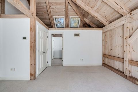 Tiny photo for 123 Cove Road, Lyme, CT 06371 (MLS # 24135275)