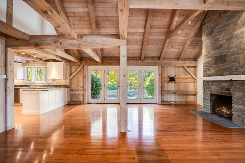 Tiny photo for 123 Cove Road, Lyme, CT 06371 (MLS # 24135275)