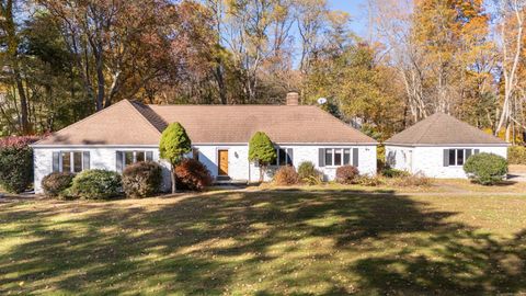 Photo of 123 Cove Road, Lyme, CT 06371 (MLS # 24135275)