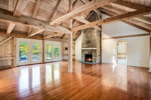 Tiny photo for 123 Cove Road, Lyme, CT 06371 (MLS # 24135275)