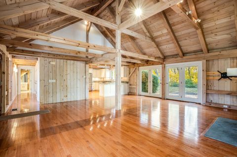 Tiny photo for 123 Cove Road, Lyme, CT 06371 (MLS # 24135275)