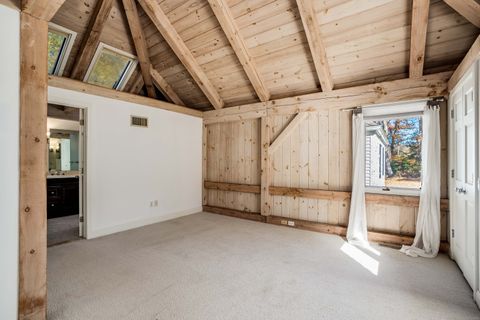 Tiny photo for 123 Cove Road, Lyme, CT 06371 (MLS # 24135275)