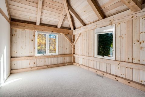 Tiny photo for 123 Cove Road, Lyme, CT 06371 (MLS # 24135275)