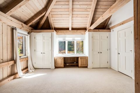 Tiny photo for 123 Cove Road, Lyme, CT 06371 (MLS # 24135275)