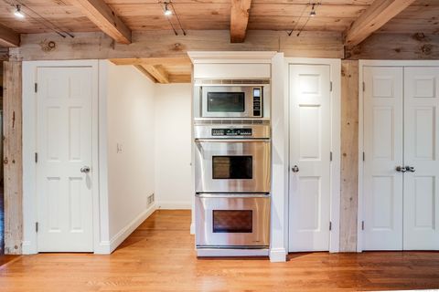 Tiny photo for 123 Cove Road, Lyme, CT 06371 (MLS # 24135275)