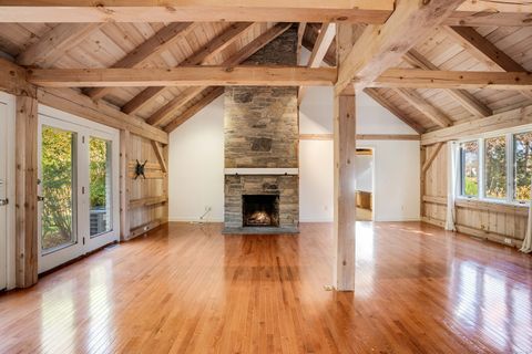 Tiny photo for 123 Cove Road, Lyme, CT 06371 (MLS # 24135275)