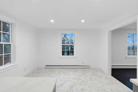 Tiny photo for 211 William Street, Portland, CT 06480 (MLS # 24141825)