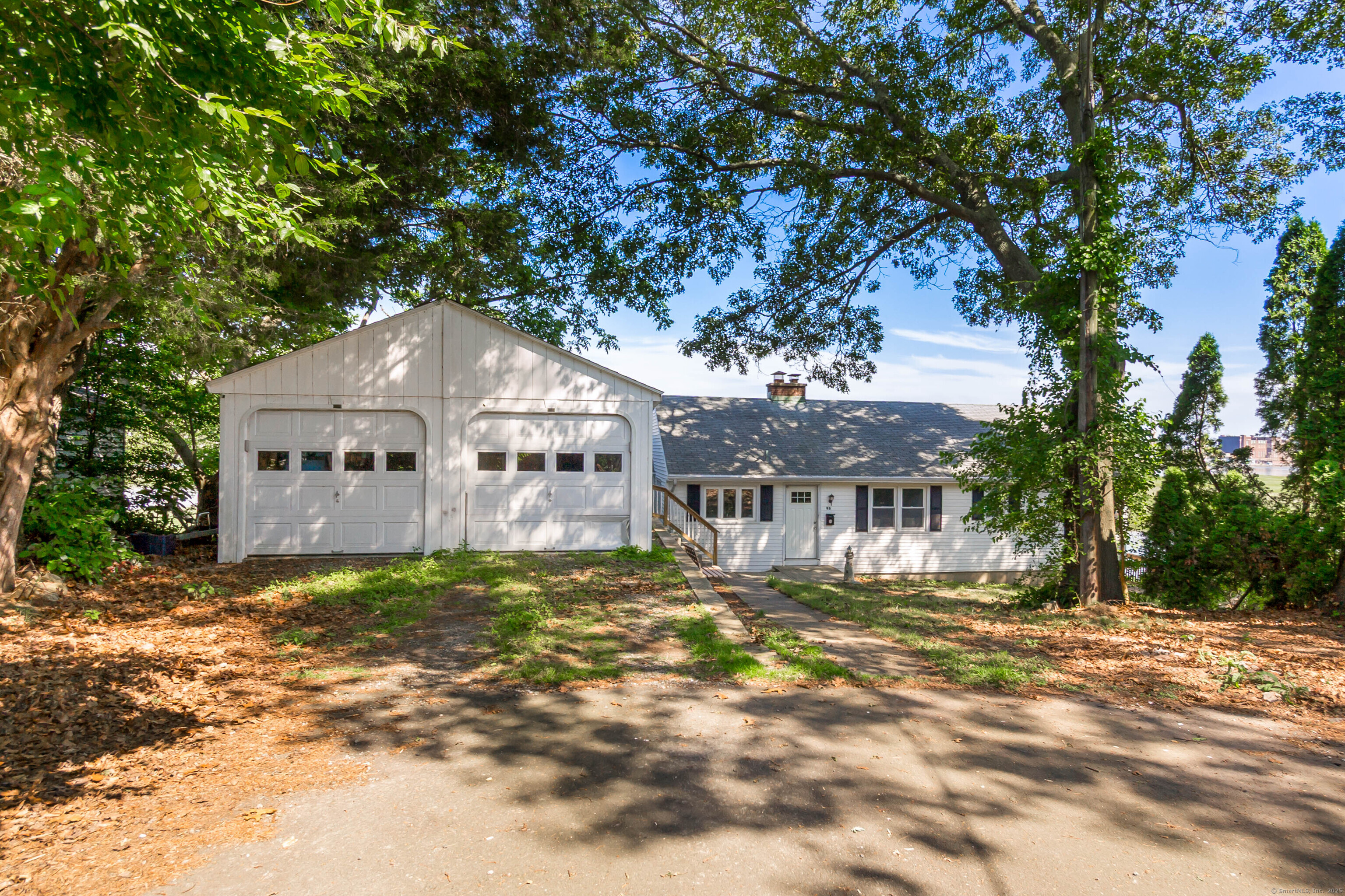96 Bronson Road