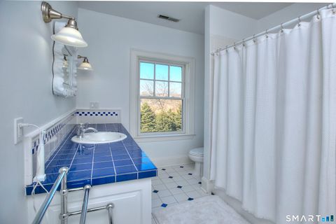 Tiny photo for 3 Shorehaven Road, Norwalk, CT 06855 (MLS # 24163499)